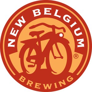 new belgium brewery logo