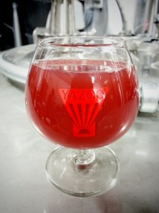 Yazoo Portion Of The Blend