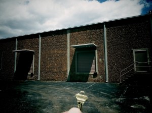 Never thought I'd have the keys to something like this! 