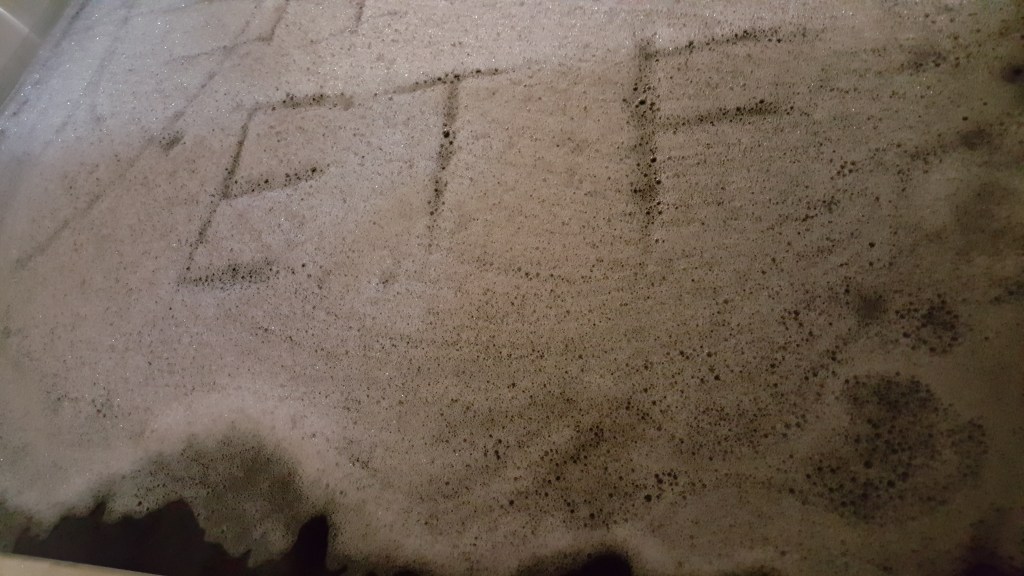 Big Coolship batch&nbsp;1